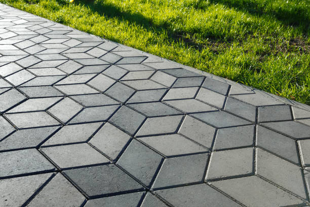 Driveway Repair Near Me in Johns Creek, GA