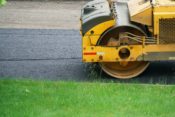 Best Concrete Paver Driveway  in Johns Creek, GA