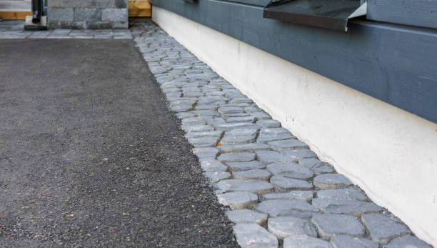 Best Driveway Resurfacing Pavers  in Johns Creek, GA